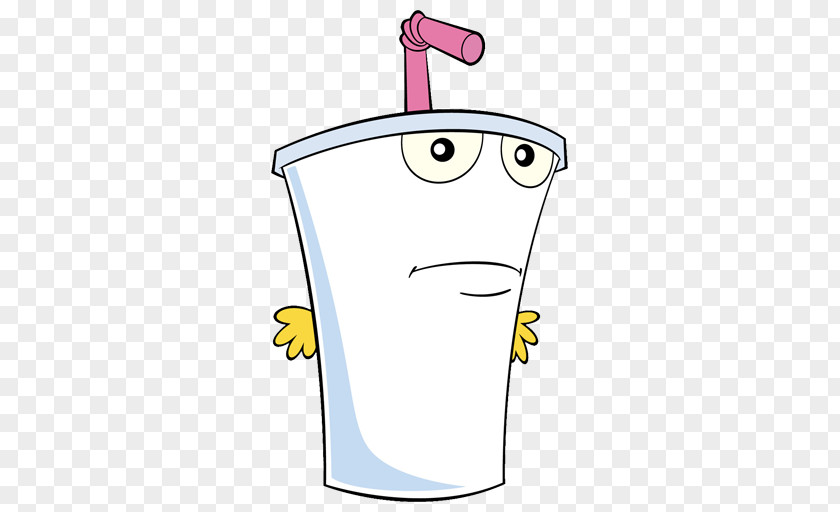 Aqua Teen Hunger Force Master Shake Frylock Carl Brutananadilewski Meatwad Milkshake PNG