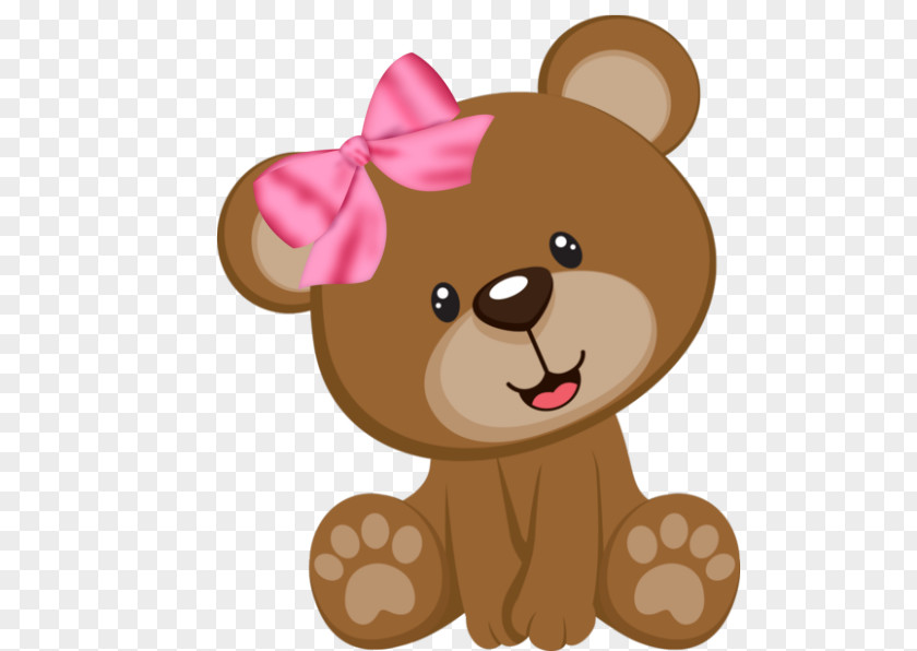 Bear Clip Art Image Vector Graphics PNG