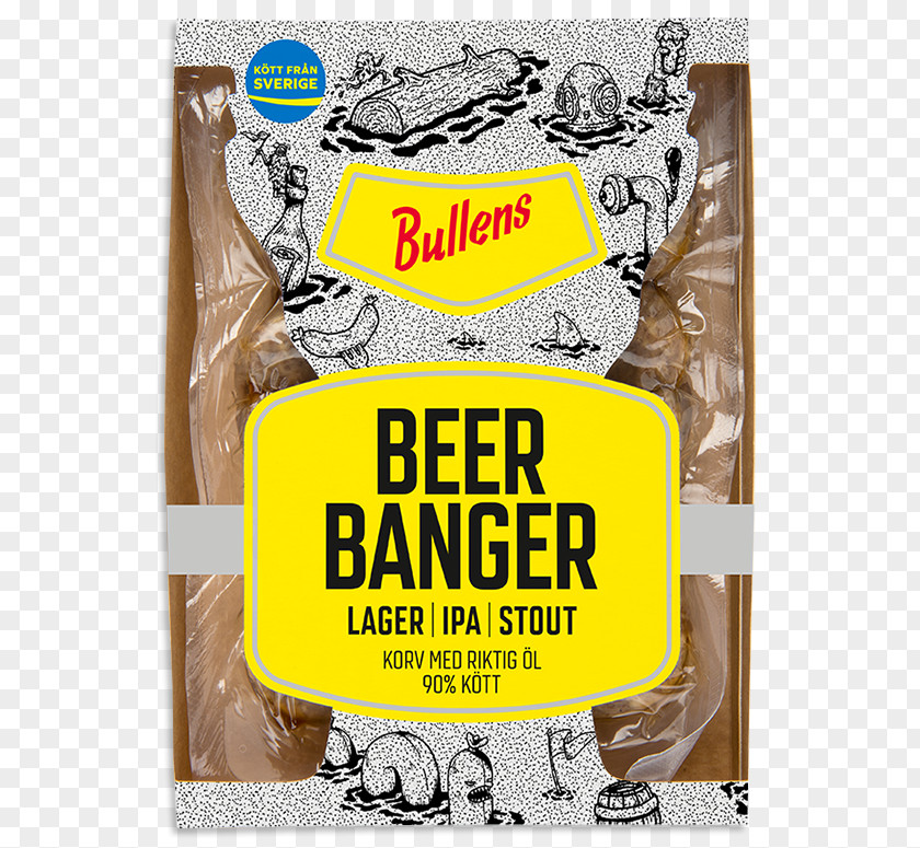 Beer India Pale Ale Bullens Pilsnerkorv Stout PNG
