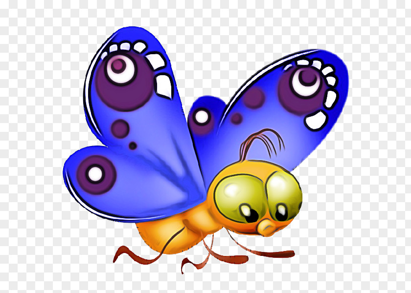 Butterfly Insect Moths And Butterflies Pollinator Violet PNG