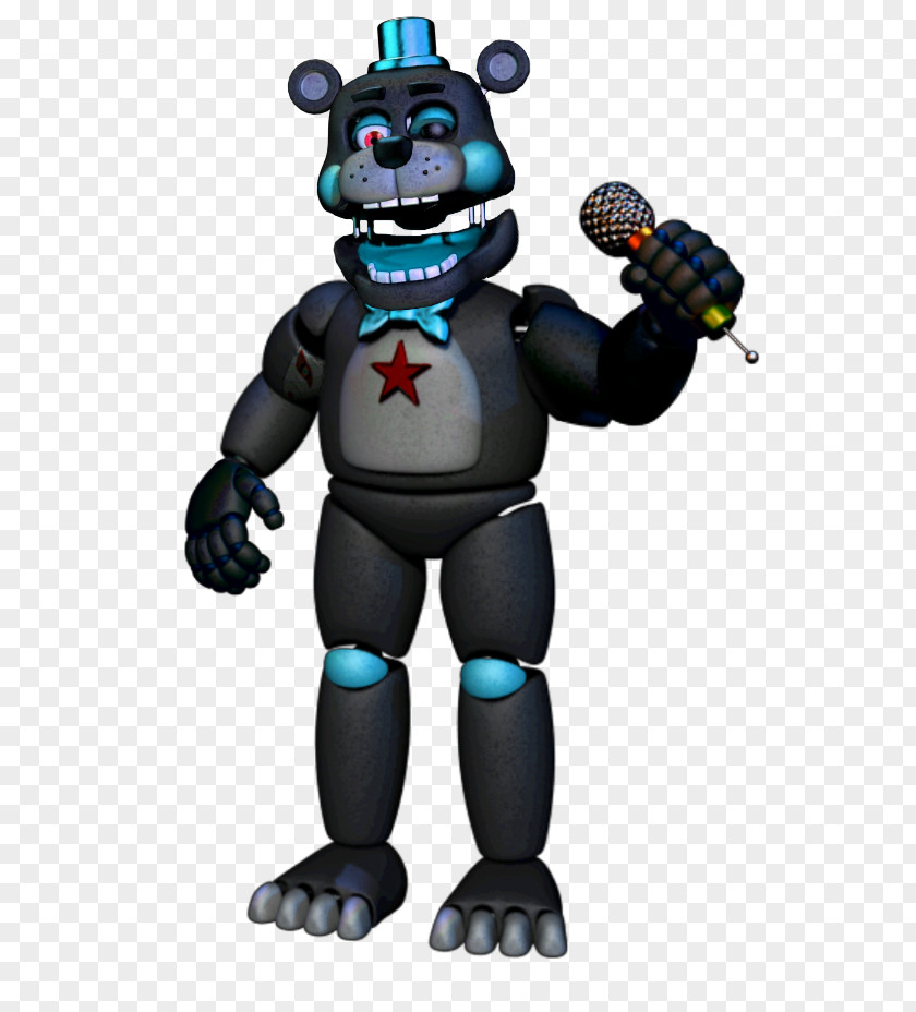 Fnaf 1000 Freddy Fazbear's Pizzeria Simulator Five Nights At Freddy's Minecraft Animatronics Wiki PNG