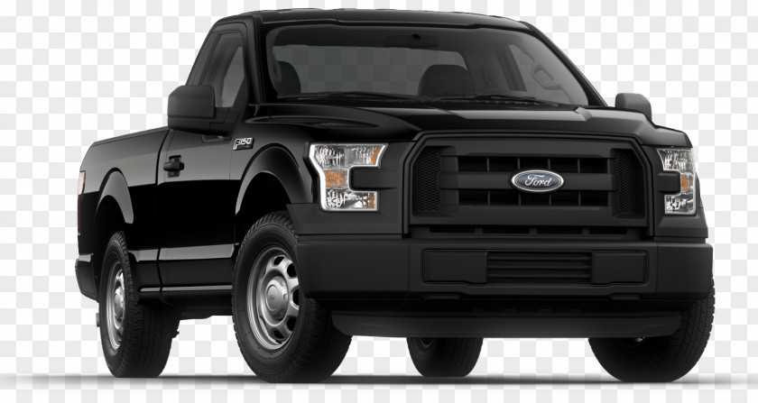 Ford 2016 F-150 Pickup Truck 2018 Car PNG