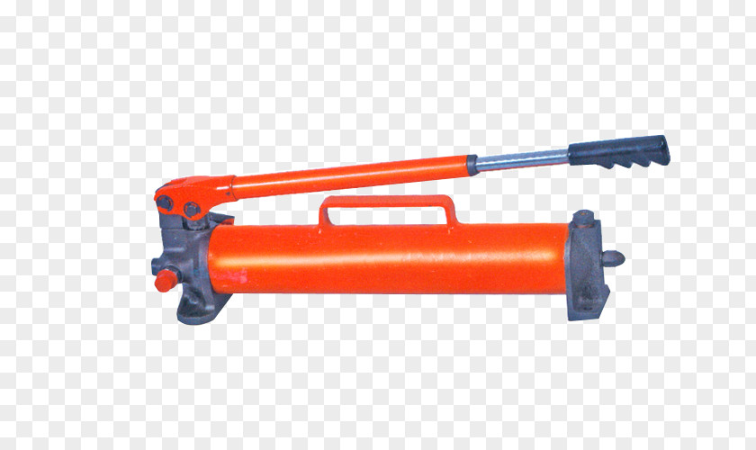 Hand Operated Tools Pump Hydraulic Hydraulics Jack PNG