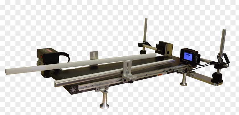 Inkjet Material Tool Car Machine Line PNG