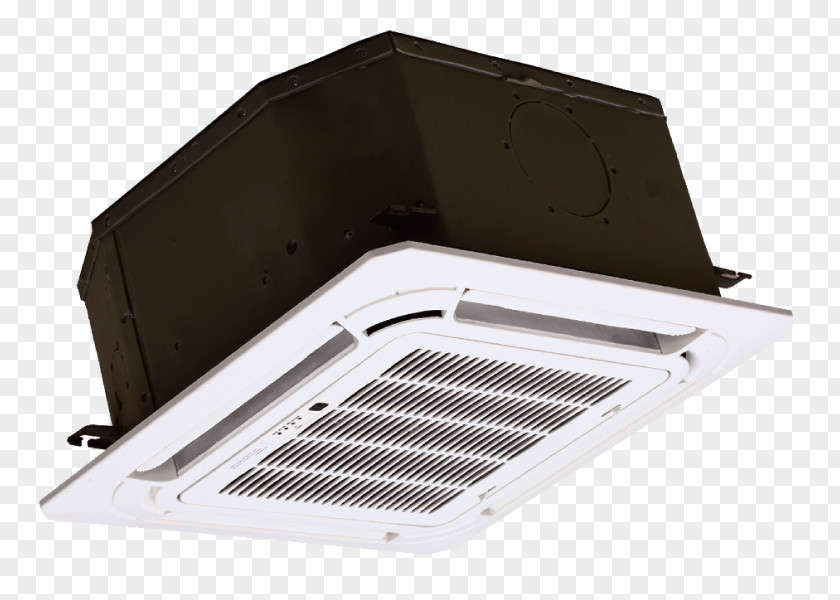 ışık Solar Air Conditioning Filter Midea Daikin PNG