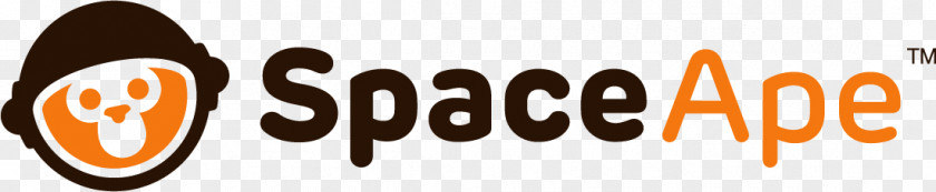 Logo Space Ape Games Brand Font Product PNG