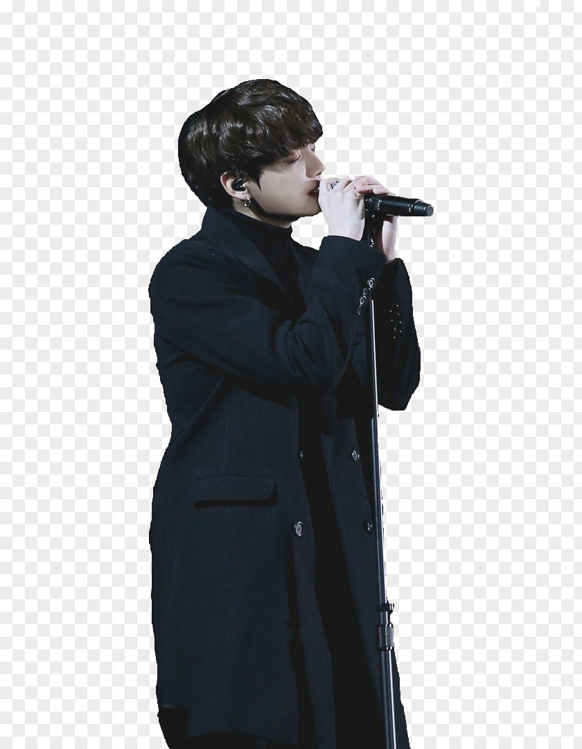 Microphone Coat Outerwear Jacket Sleeve PNG