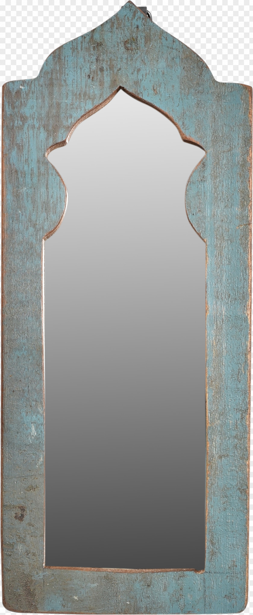 Mirror Arch Architecture PNG