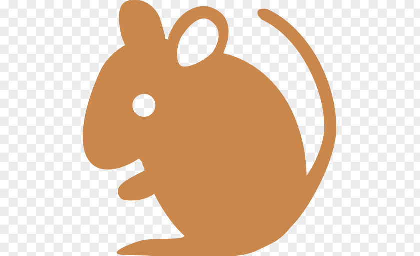 Mouse Computer Domestic Rabbit Rat Clip Art PNG