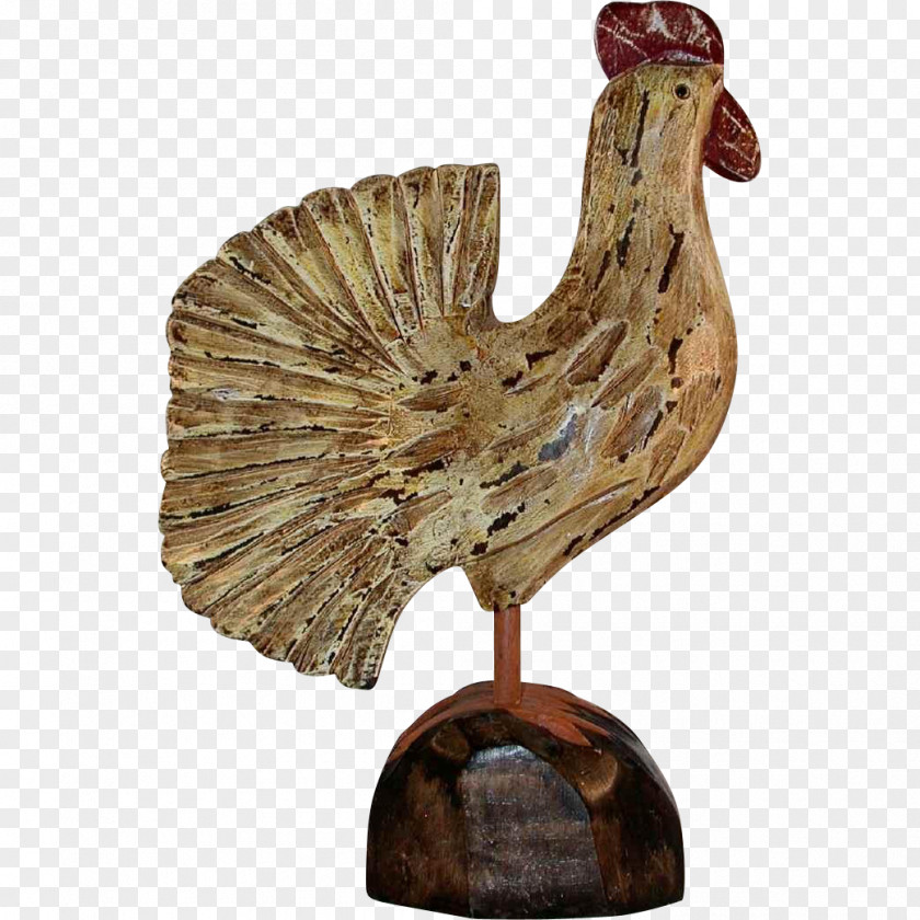 Rooster Chicken Bird Phasianidae Fowl PNG