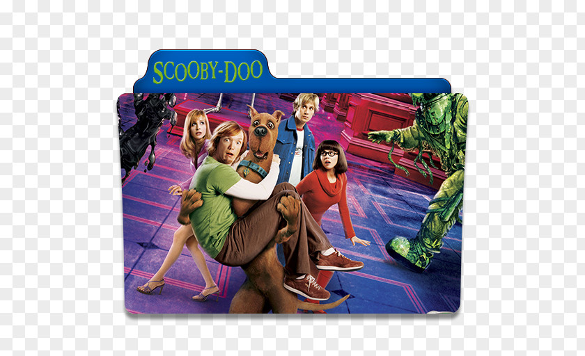 Scooby Doo Shaggy Rogers Scooby-Doo Film Live Action Cartoon PNG