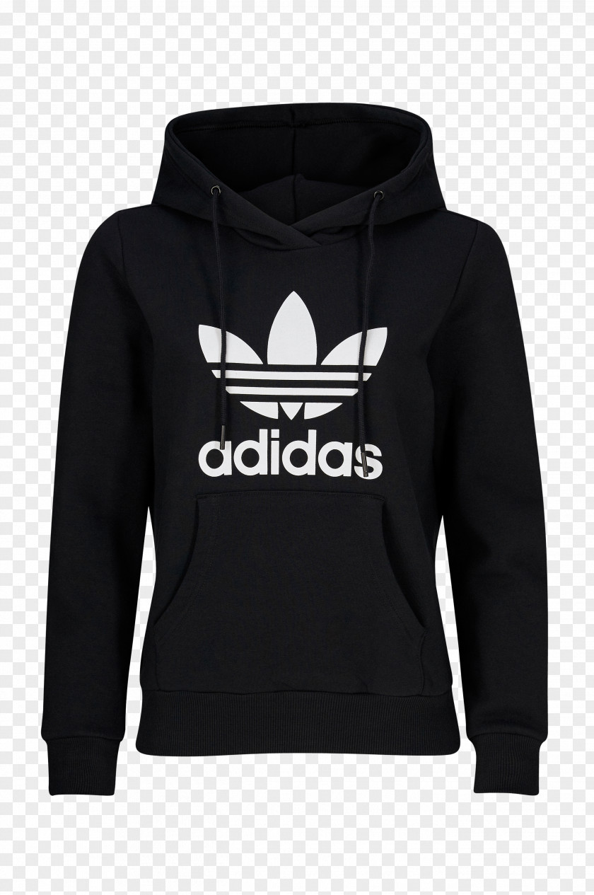 Adidas Hoodie Originals Clothing Sweater PNG