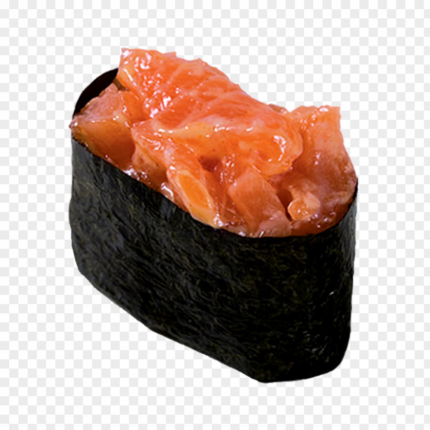 Avocado Sushi Makizushi Japanese Cuisine Smoked Salmon Pizza PNG