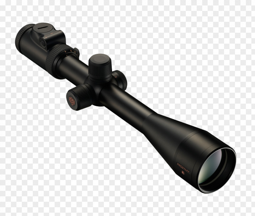 Camera Lens Telescopic Sight Nikon Reticle Optics PNG