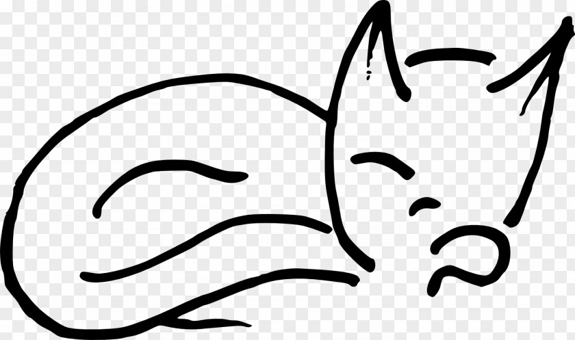 Cats Drawing Cat Clip Art PNG