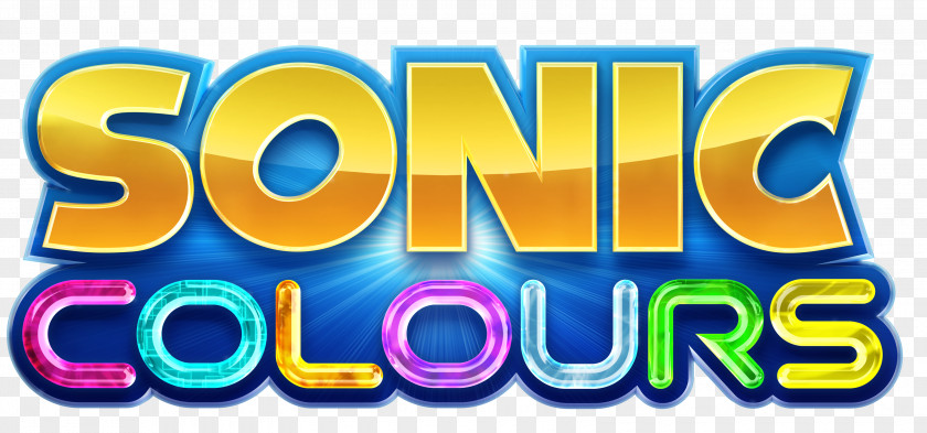 Colours Sonic The Hedgehog 3 Colors Unleashed & Knuckles PNG
