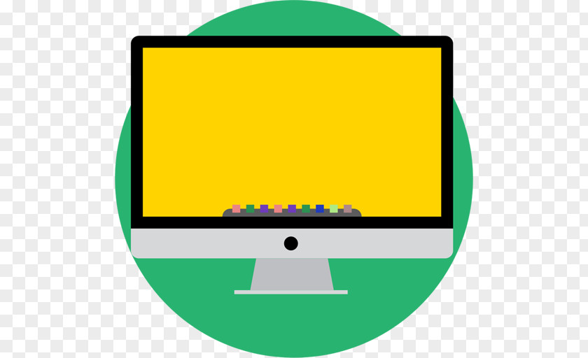 Computer Apple PNG