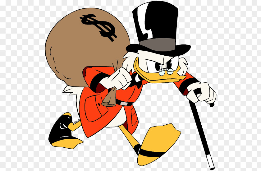 Donald Duck Scrooge McDuck DuckTales 2 Huey, Dewey And Louie Sticker PNG