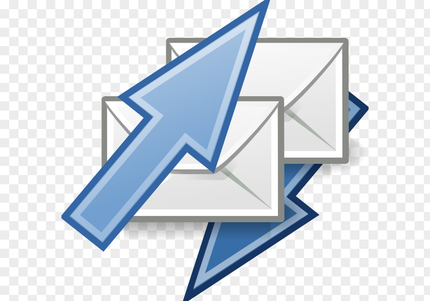 Email Tango Desktop Project Clip Art PNG