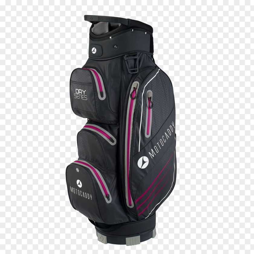 Golf Electric Trolley Clubs Golfbag Iron PNG