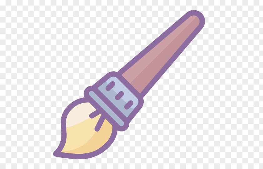 Hand Tool Paintbrush PNG