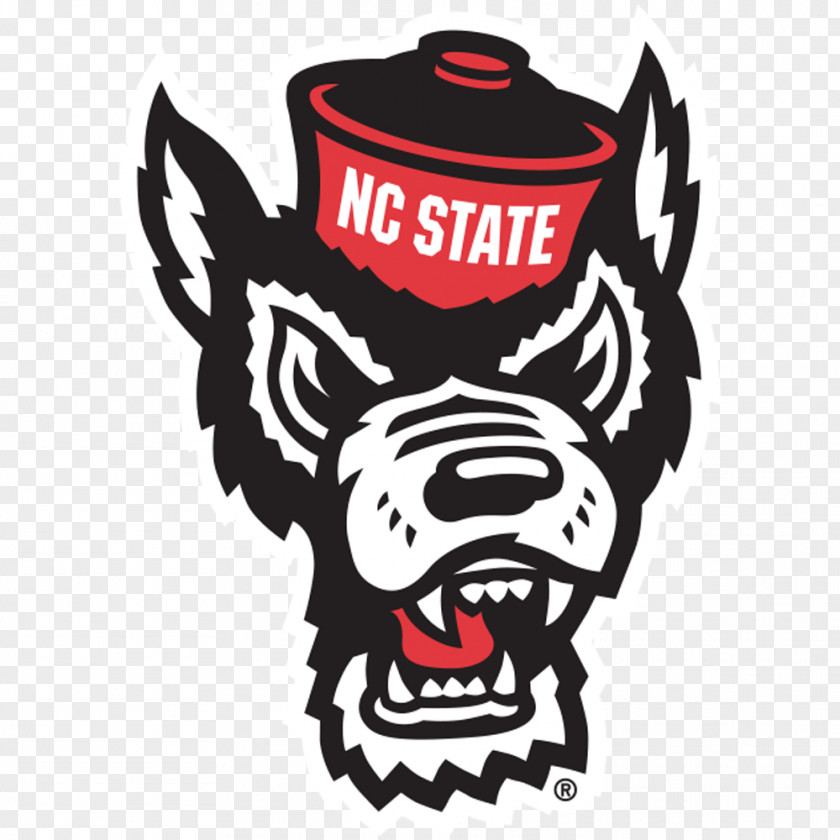 North Carolina Baseball Team Crossword State University NC Wolfpack Football Women's Basketball Logo NCAA Division I Bowl Subdivision PNG