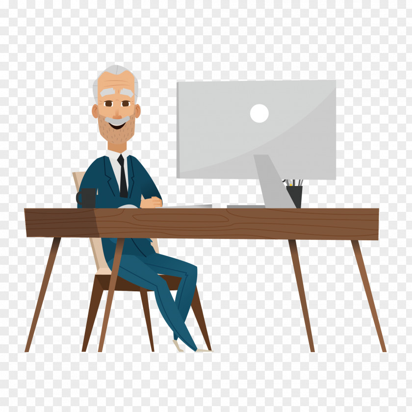 Office Brain Illustration Vector Graphics Cartoon Shutterstock Download PNG