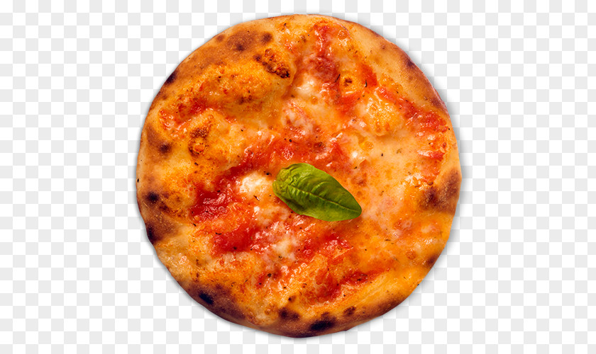 Pizza Sicilian Pizzetta Focaccia Junk Food PNG