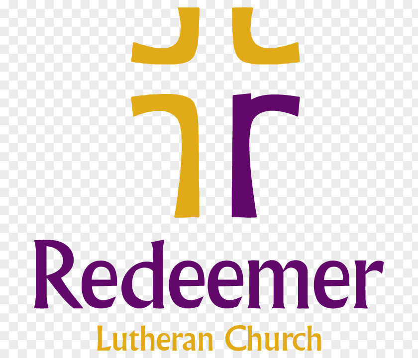 Redeemer Lutheran Church Fort Collins Logo Greenstone Trail Brand PNG