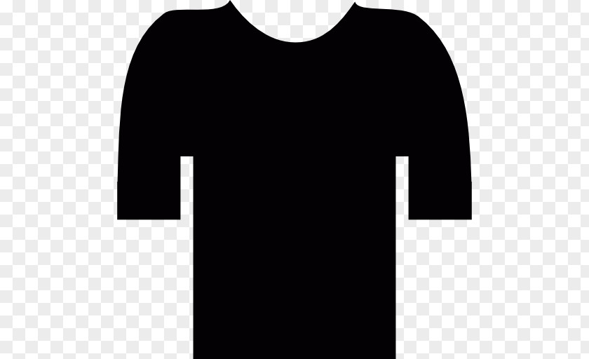 T-shirt Long-sleeved Shoulder Logo PNG