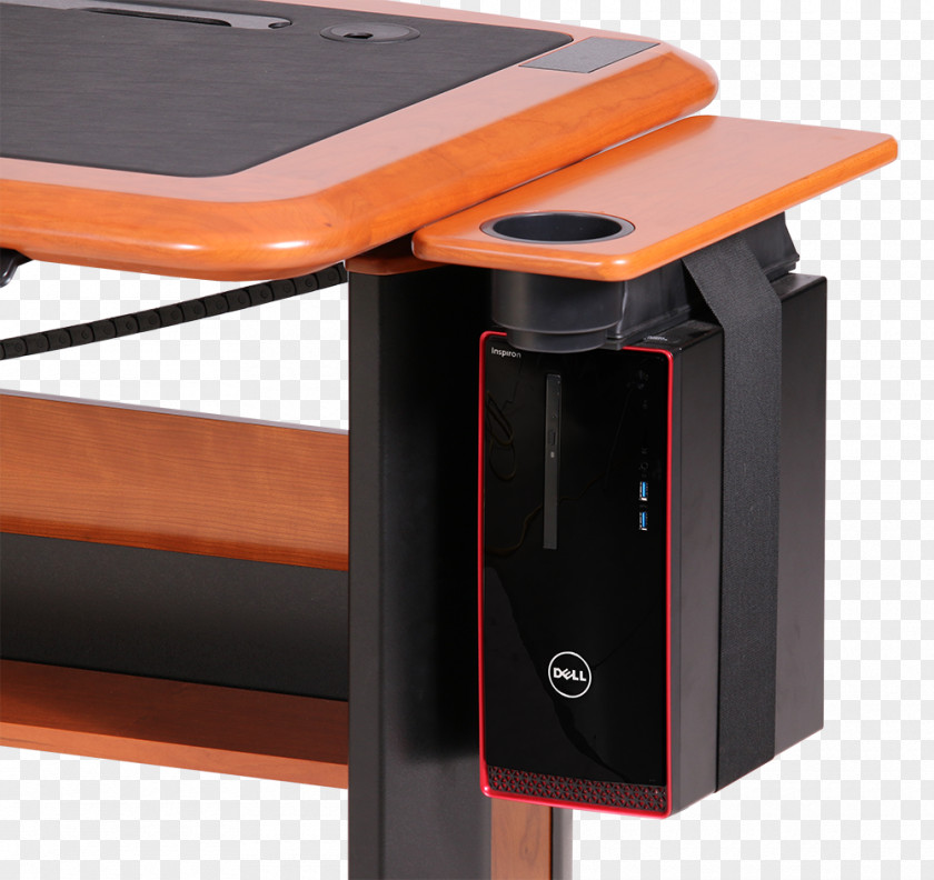 Table Standing Desk Sit-stand Linak PNG