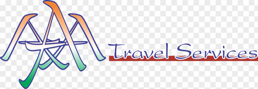 Travel AAA Service Logo PNG