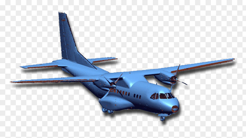 Aerospace Engineering Narrow-body Aircraft Propeller Turboprop PNG