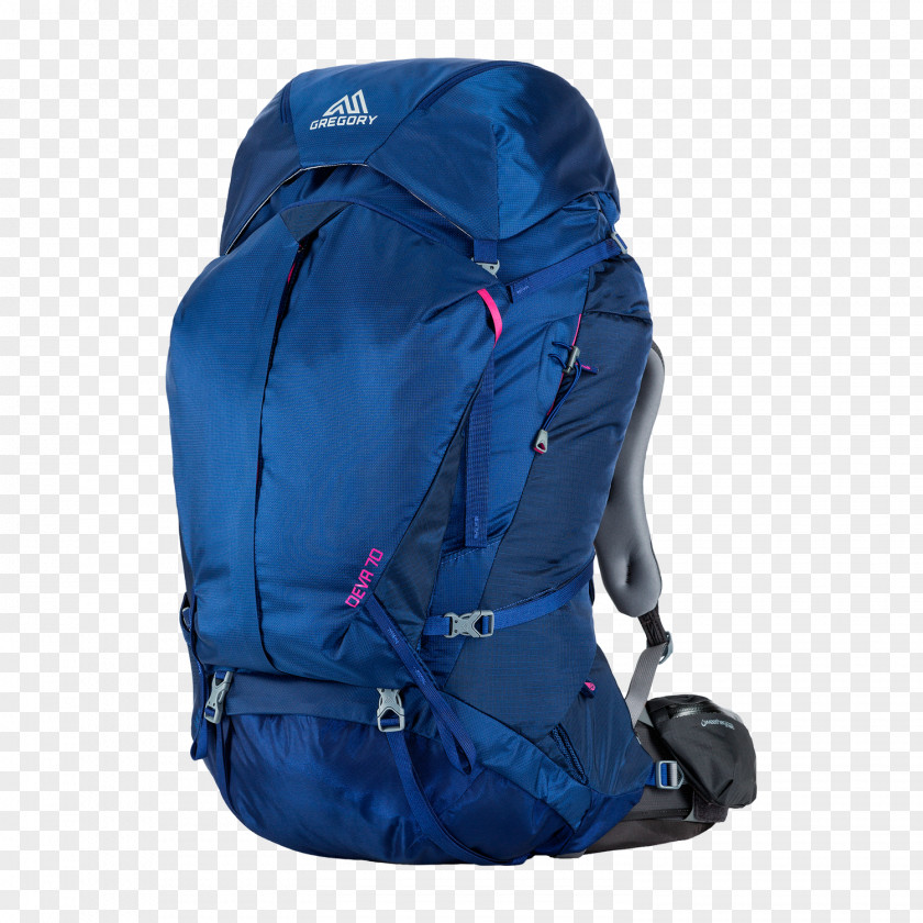 Backpack Backpacking Gregory Deva 60 Hiking Mountain Products, LLC PNG