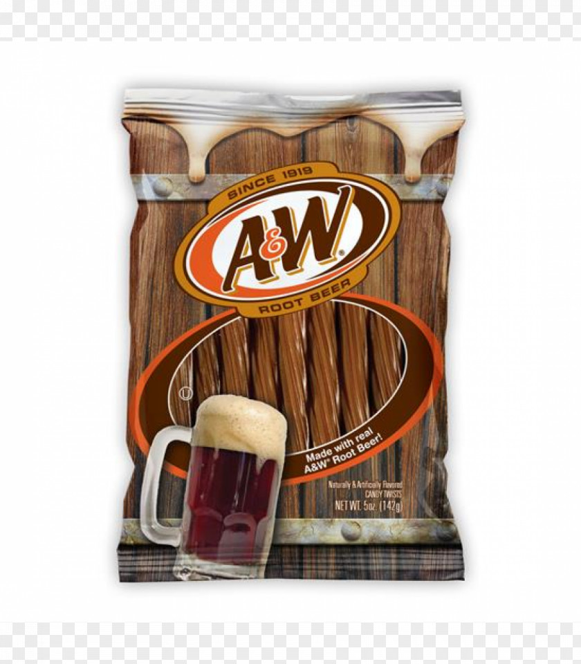 Beer A&W Root Fizzy Drinks Liquorice Gummi Candy PNG