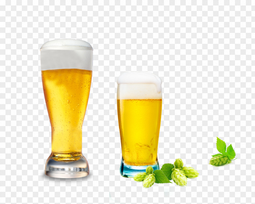 Beer Lager Wheat Cup Drink Draught PNG