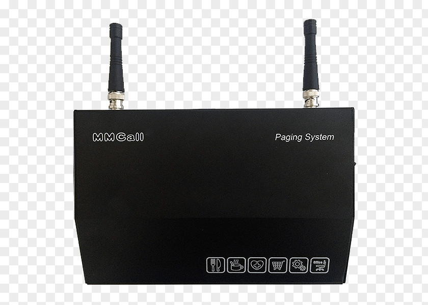 Callous Pager Emițător Wireless Access Points Product PNG