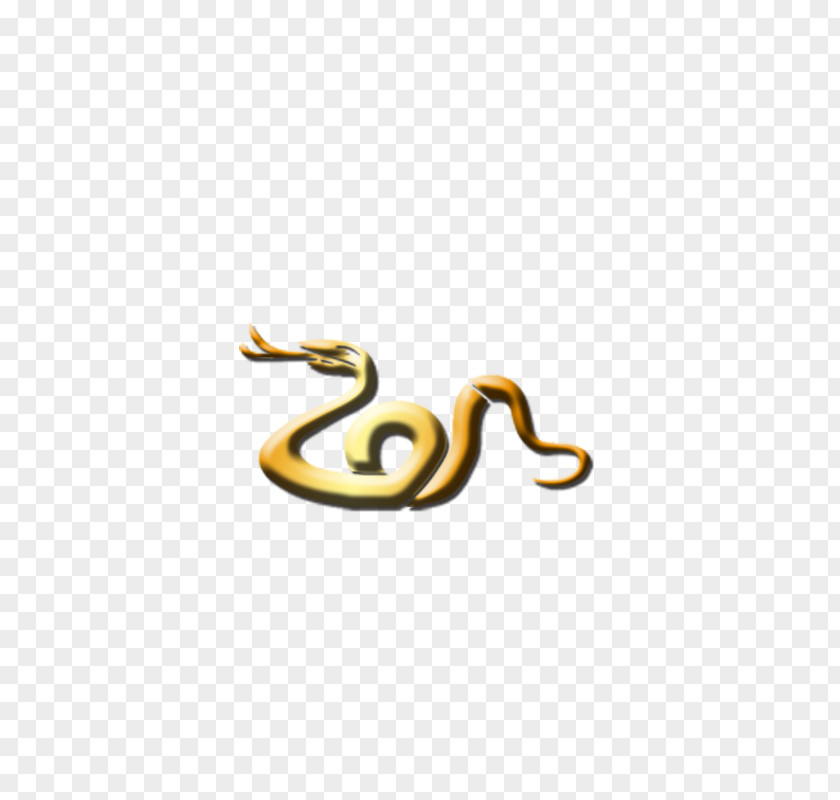 Cartoon Snake Vector PNG