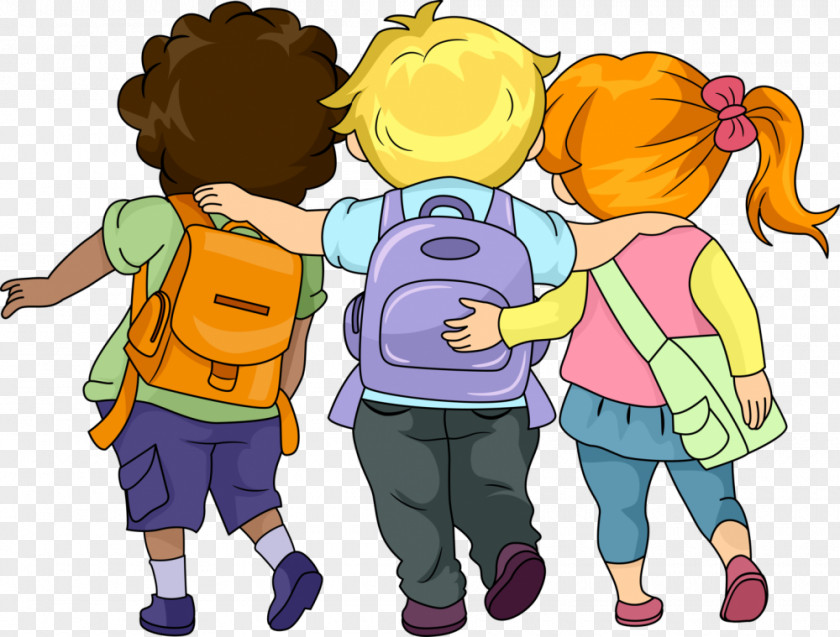 Child Clip Art PNG