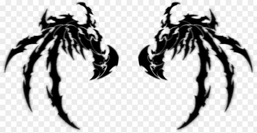 Demon Tattoo Devil Symbol PNG