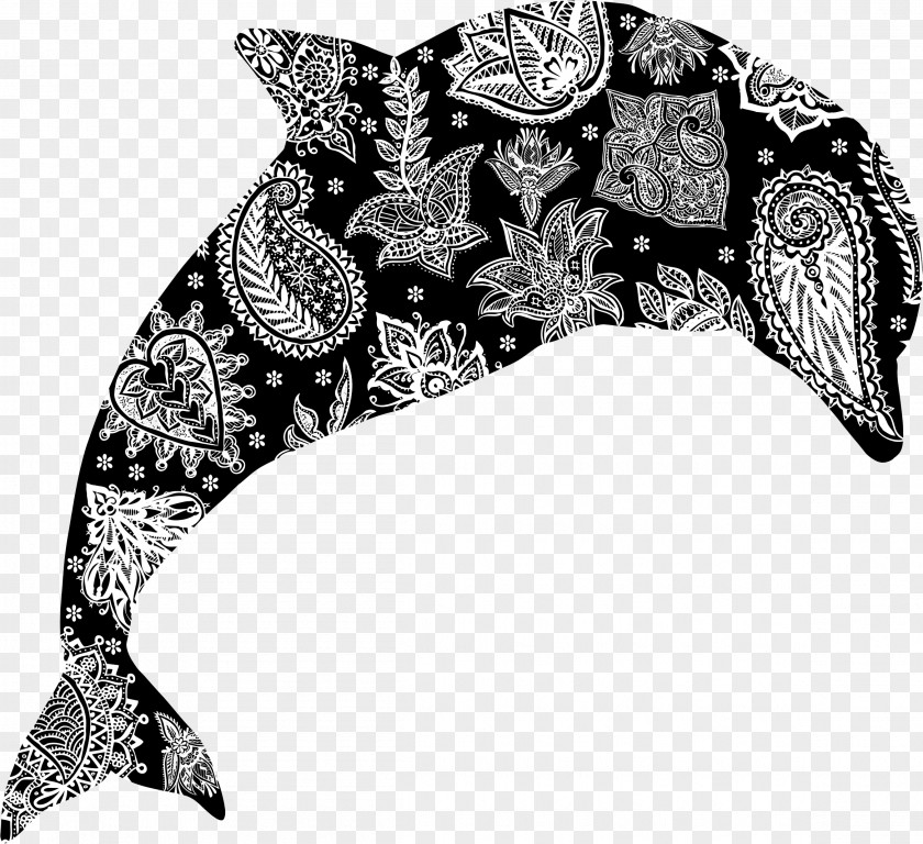 Dolphin Porpoise Clip Art PNG