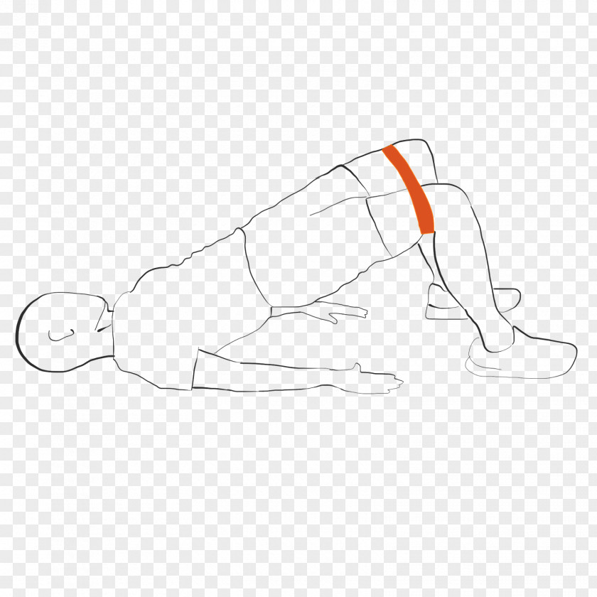 Exercise Bands Thumb Drawing /m/02csf Line Art Clip PNG
