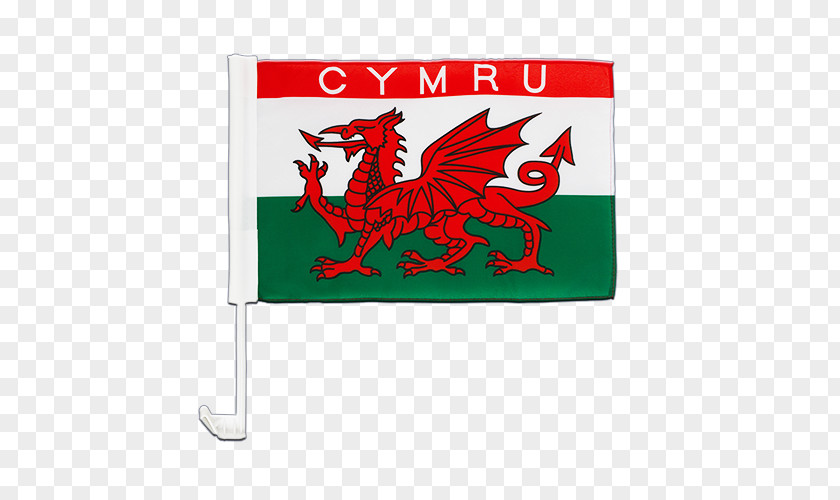Flag Of Wales Welsh Dragon Saint David PNG