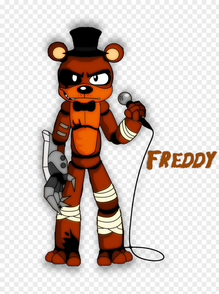 Golden Mic Five Nights At Freddy's 2 FNaF World 4 Freddy's: Sister Location PNG