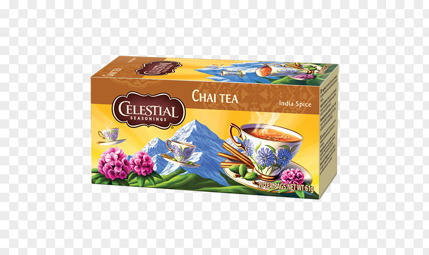 Indian Spices Masala Chai Assam Tea Cuisine Earl Grey PNG