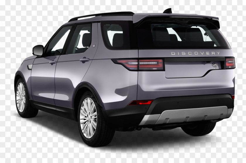 Land Rover Mini Sport Utility Vehicle 2018 Discovery 2017 Car PNG