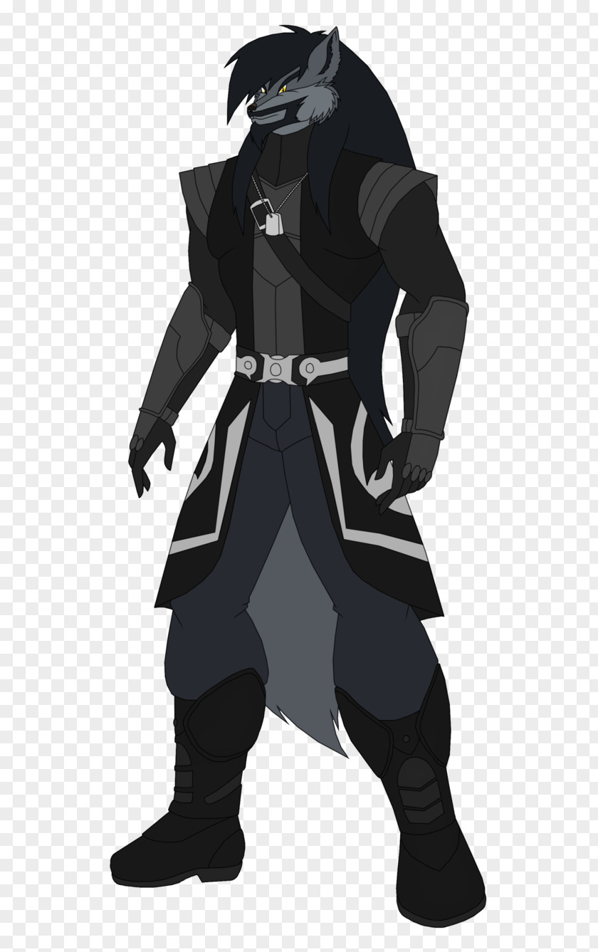 Leonidas DeviantArt Gray Wolf Pear Character PDFfiller, Inc. PNG