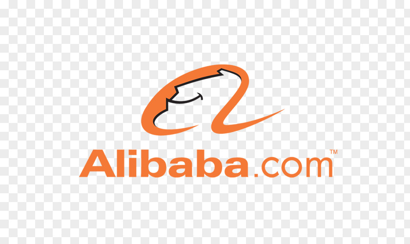 Logo Design Alibaba Group E-commerce Business-to-Business Service Online Marketplace PNG