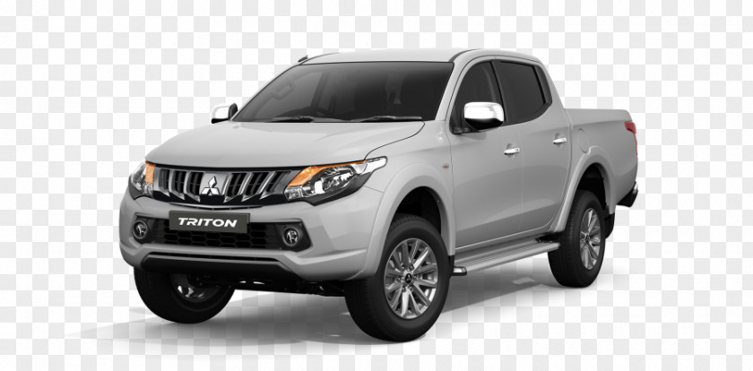 Mitsubishi Motors Pickup Truck Car Toyota Hilux PNG