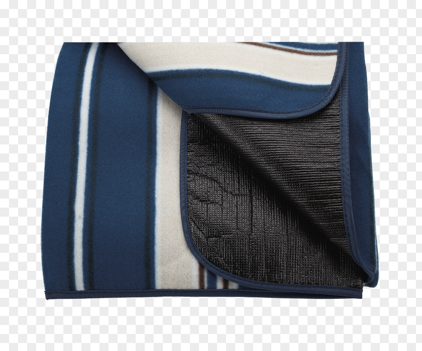 PICNIC BLANKET Pocket Microsoft Azure Pattern PNG